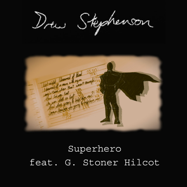Superhero