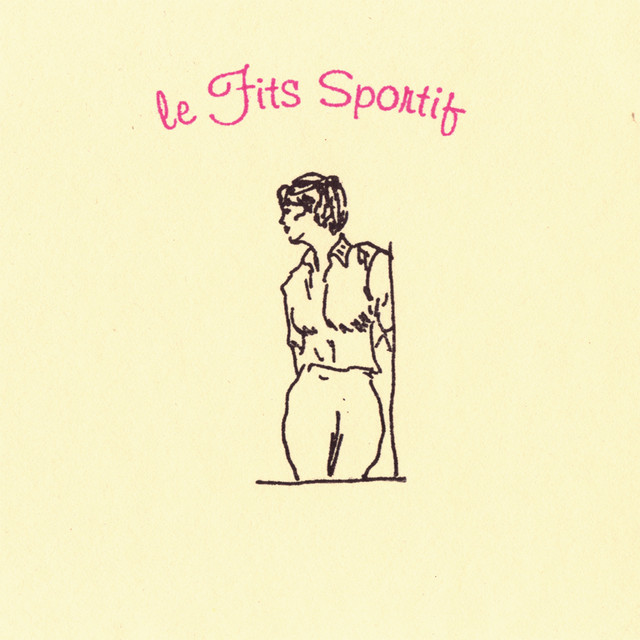 Sportif cover art