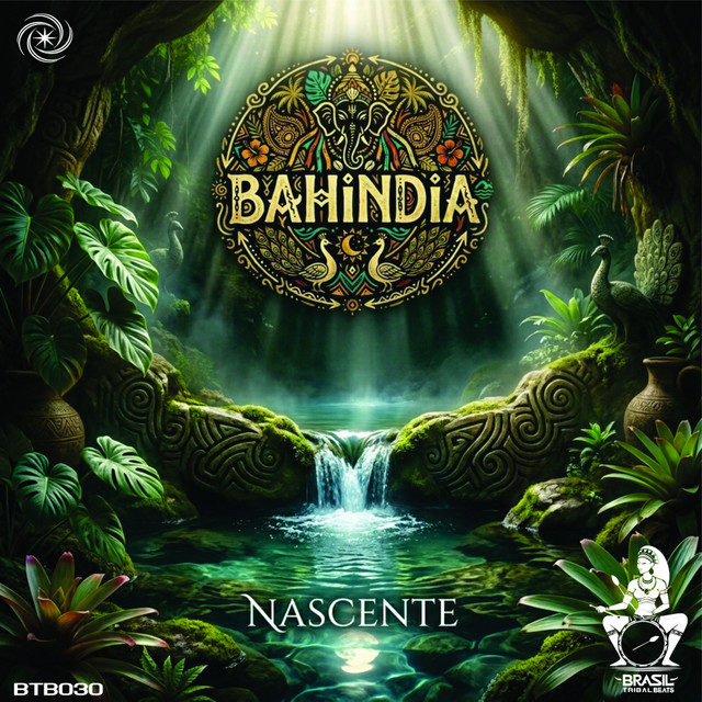 Nascente cover