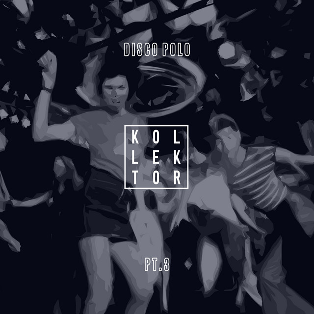 Disco Polo, Pt. 03 cover art