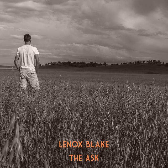 The Ask cover