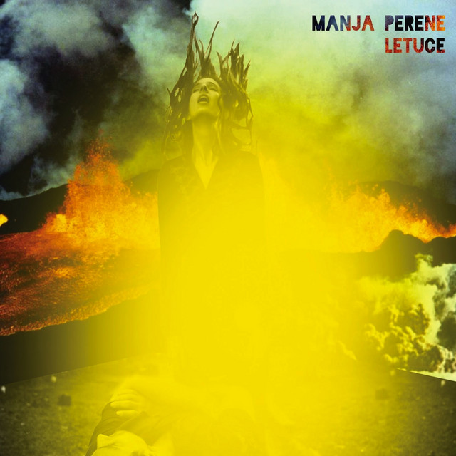 Manja Perene cover