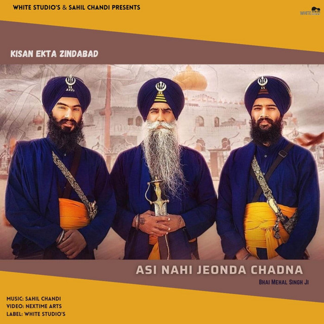 Asi Nahi Jeonda Chadna