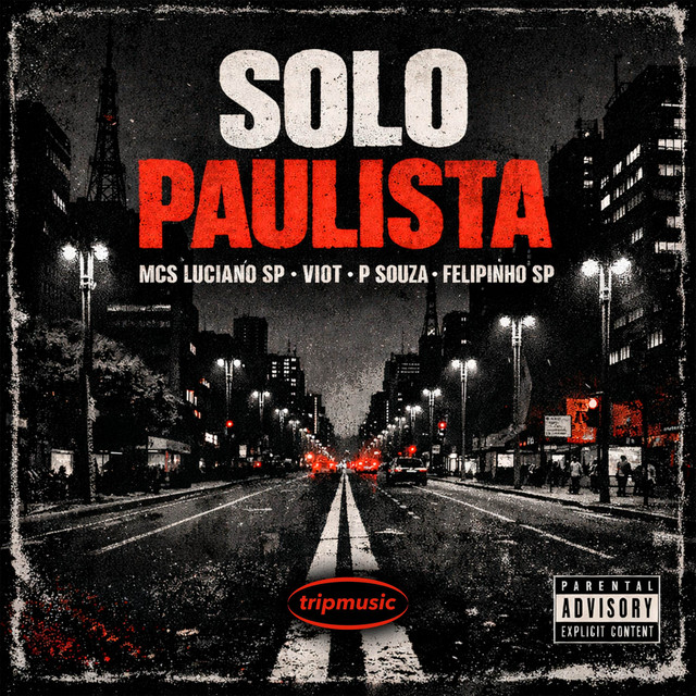 Solo Paulista