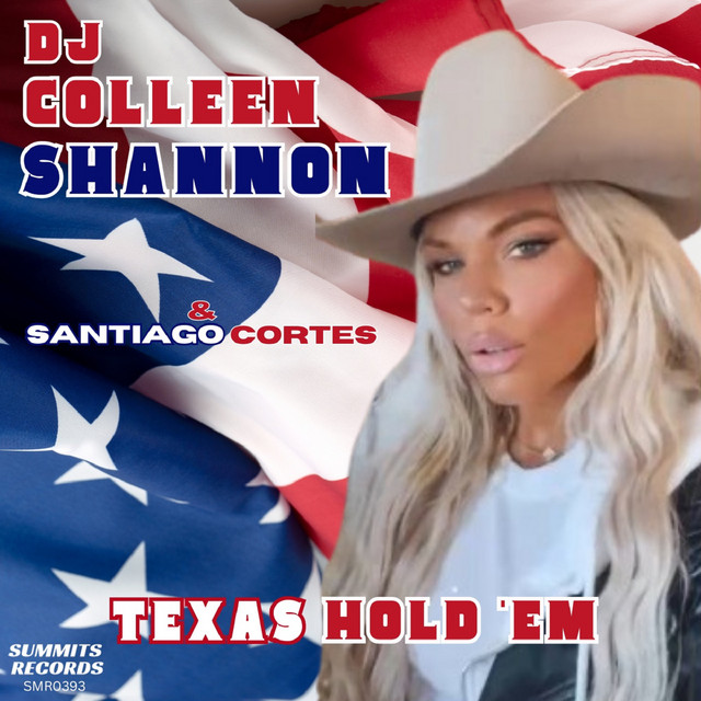 DJ Colleen Shannon | Spotify