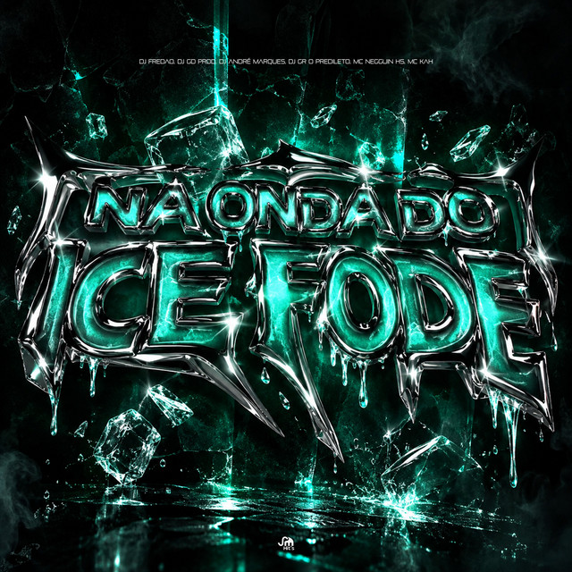 Na Onda do Ice Fode