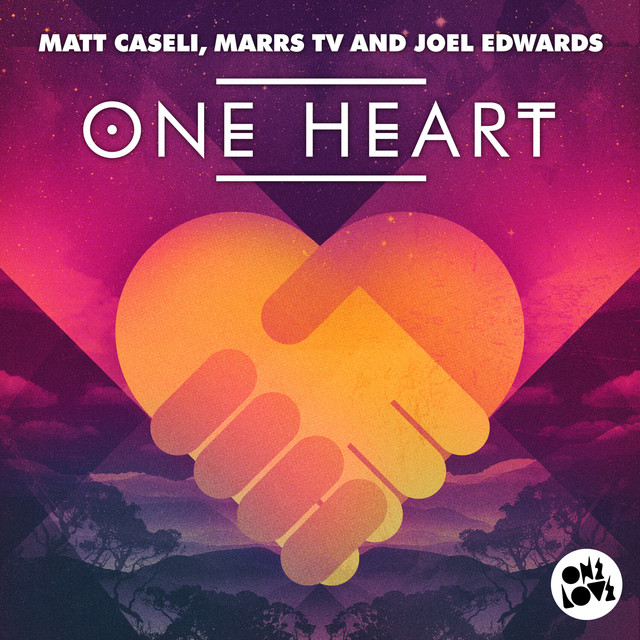 One Heart cover art