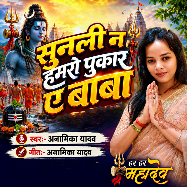 Sunali Na Hamro Pukar Ae Baba