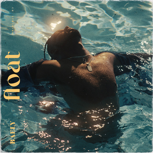 Float cover art
