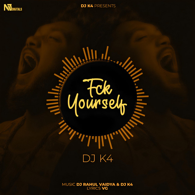 Fck Yourself