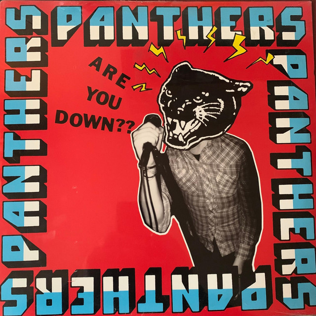 Are You Down?? cover art