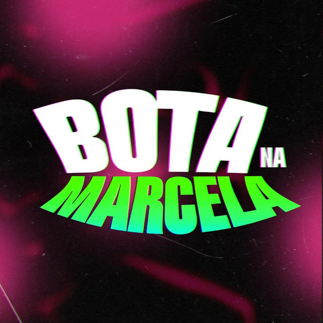 Bota na Marcela cover art