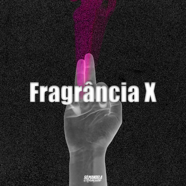 Fragrância X