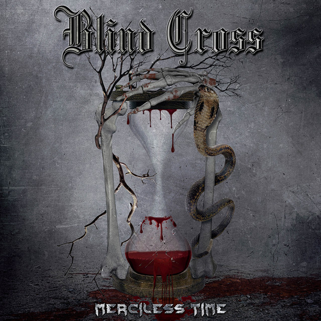 Blind Cross Photo