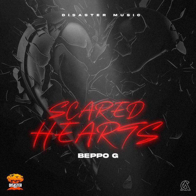 Scared Hearts - Single by Beppo G | Spotify