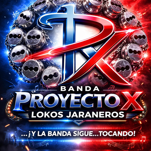 Mix Caporales San Simon (Banda Los +Pendeks) - Album de Banda Proyecto ...