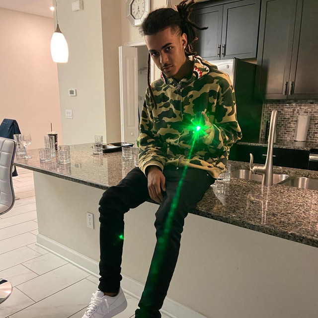 Mars! cover art