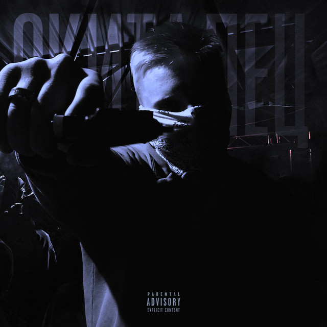 Скиталец cover art