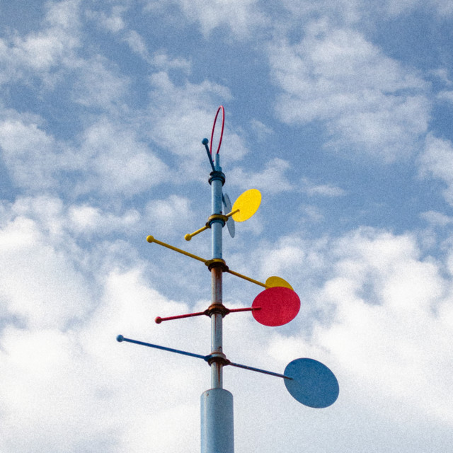 WEATHER cover