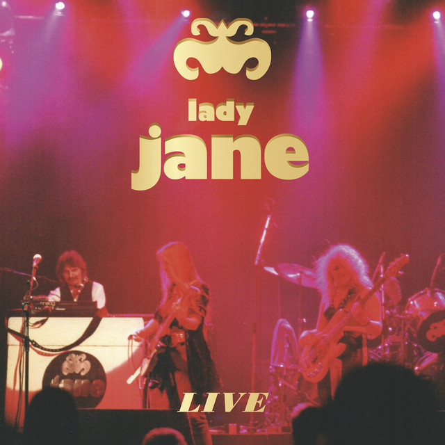 Live cover art