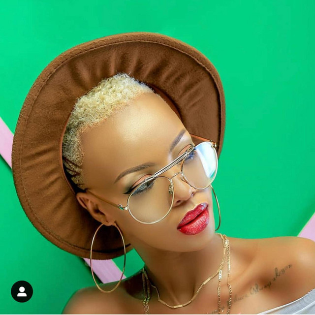 Anayinama - Single by Nina Roz | Spotify