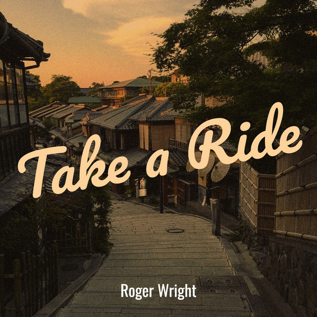 Take a Ride cover