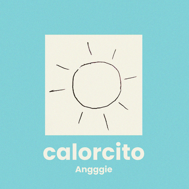 Calorcito cover art