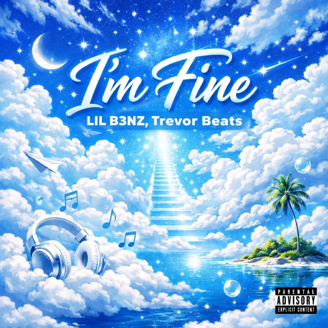 I'm Fine