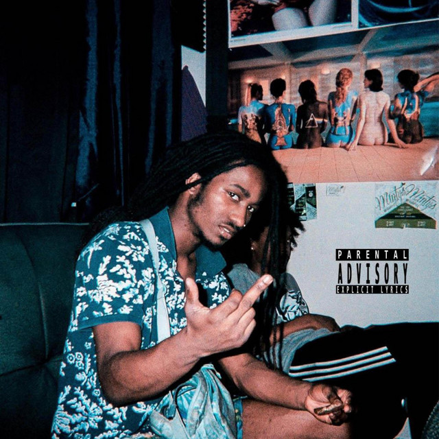 album image