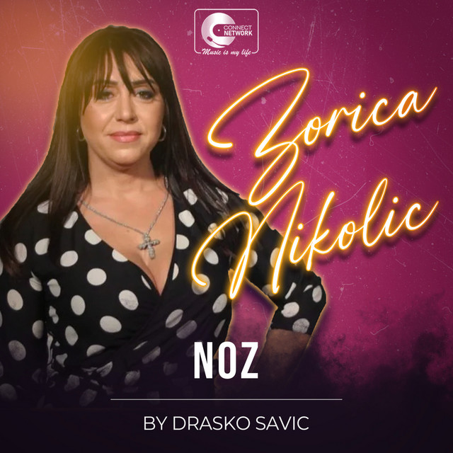 Zorica Nikolic