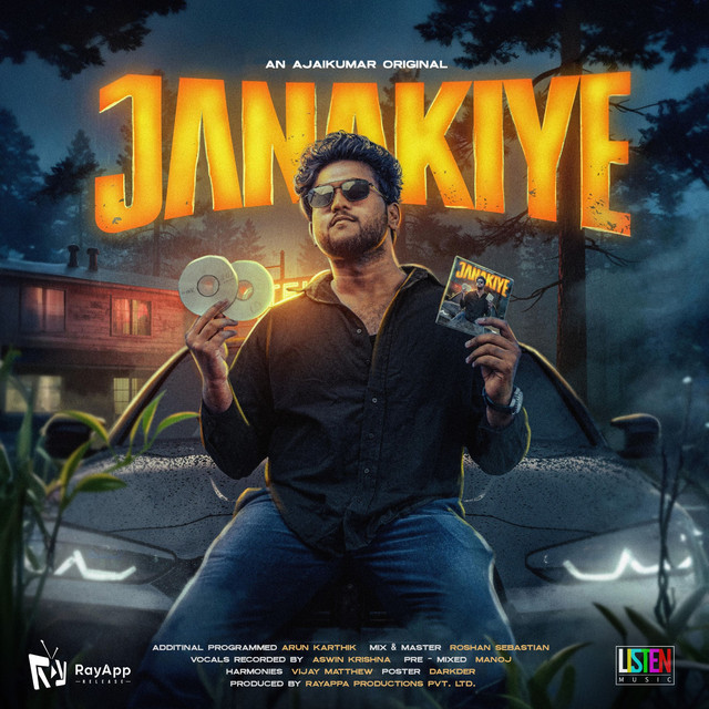 Janakiye