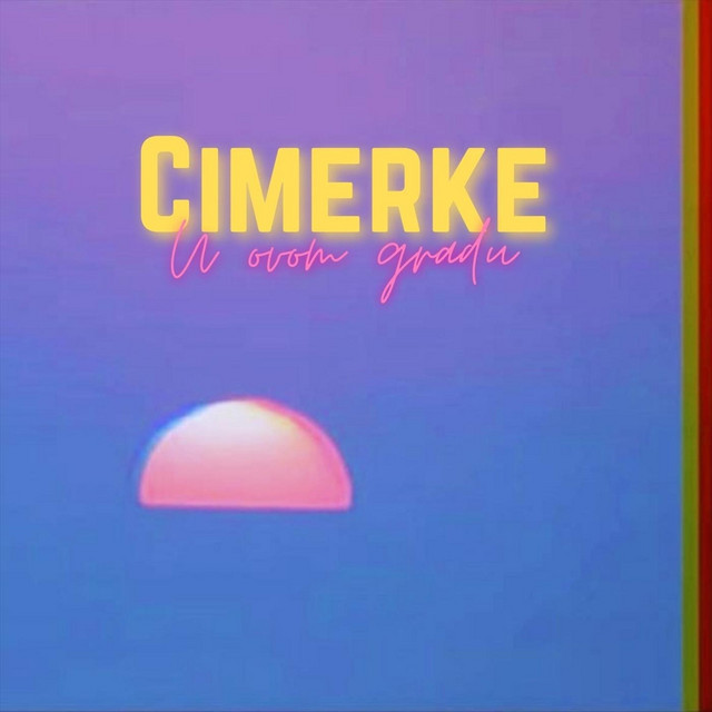 Cimerke