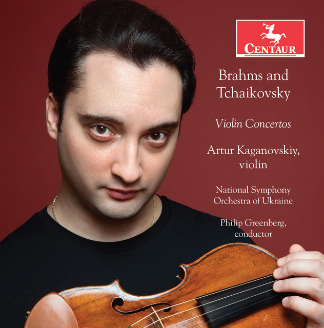 Обкладинка: Violin Concerto in D Major, Op. 77: III. Allegro giocoso, ma non troppo vivace — Johannes Brahms