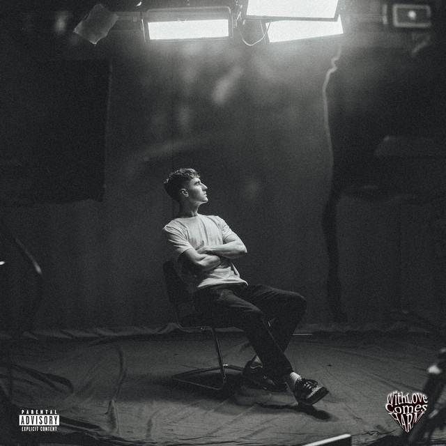 With Love Comes Harm cover art