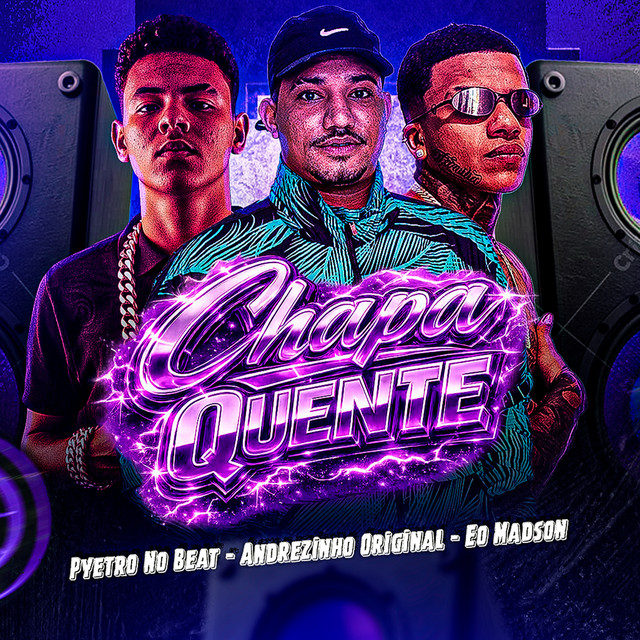 Chapa Quente