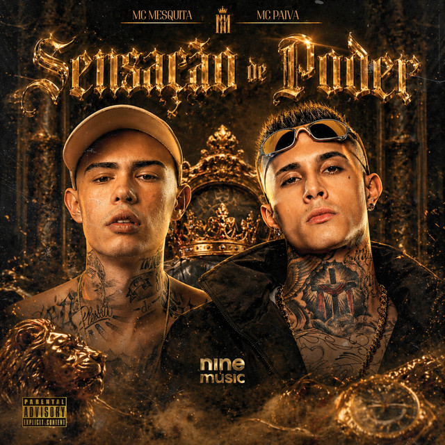 Sensação De Poder