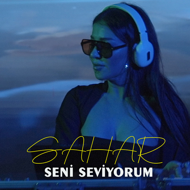 Sahar