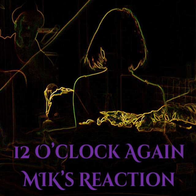 12 O'clock Again