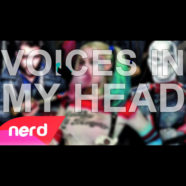 Voices in My Head