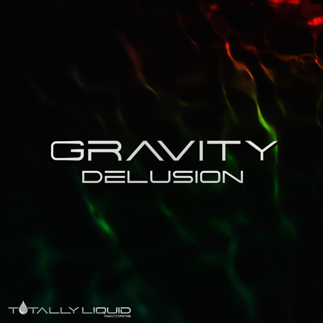 Delusion cover art