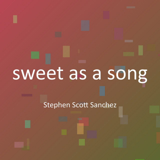 Stephen Scott Sanchez