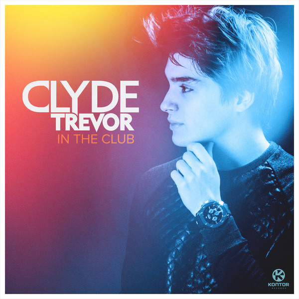 In the Club cover