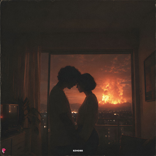 Cover art: About You — Ezhdee