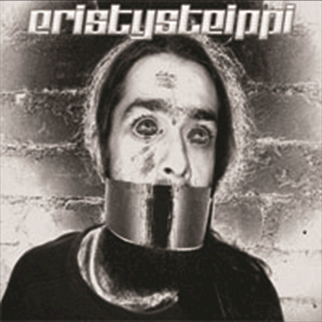 Eristysteippi cover art