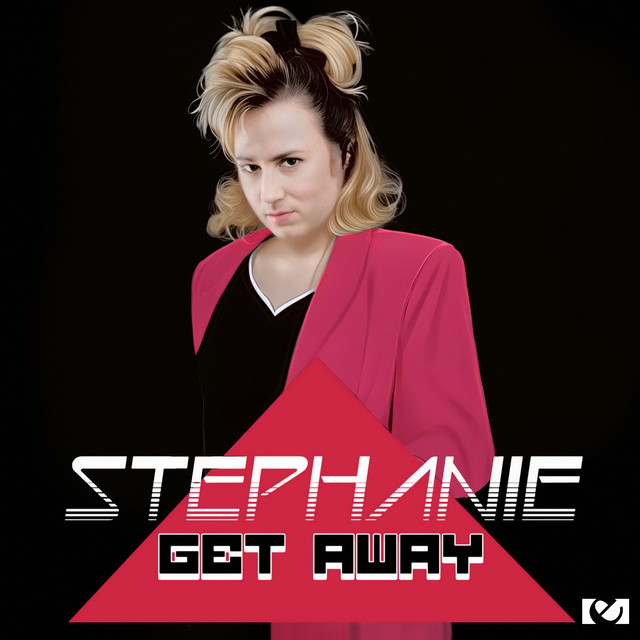 Get Away cover art
