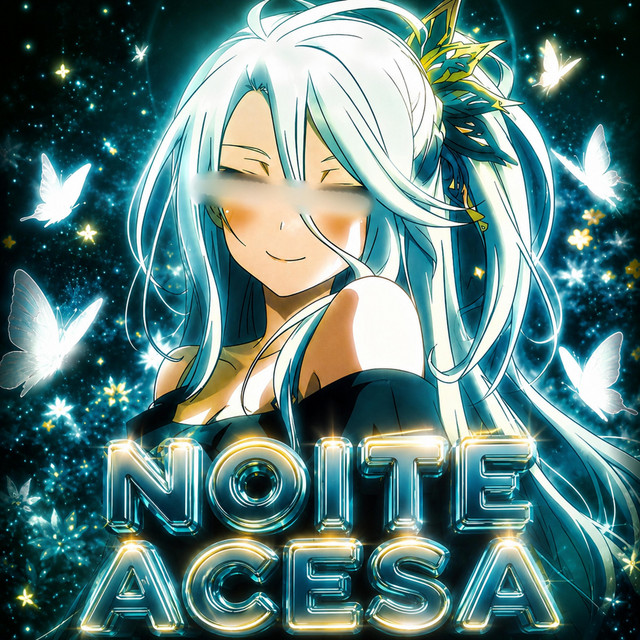 NOITE ACESA