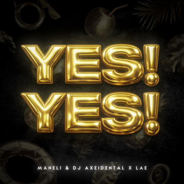 Yes! Yes!