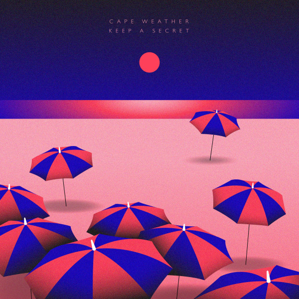 Keep a Secret cover art