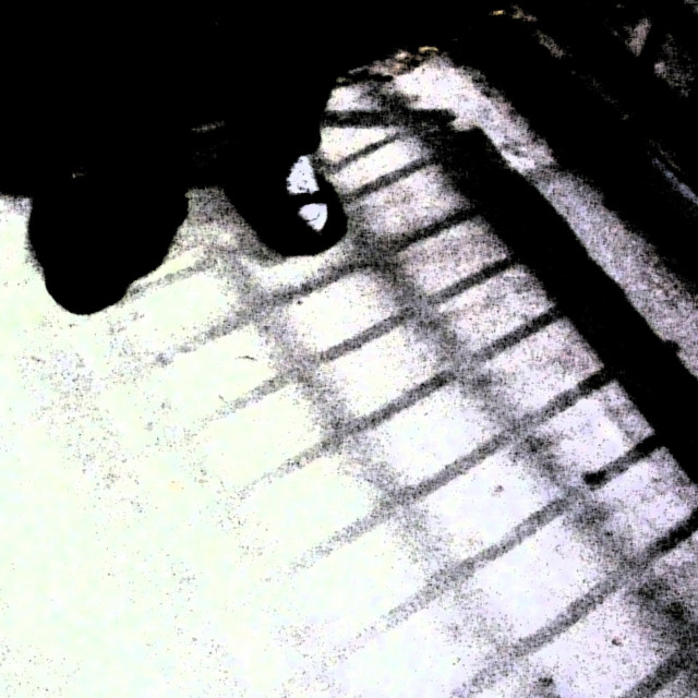 Interlock cover art