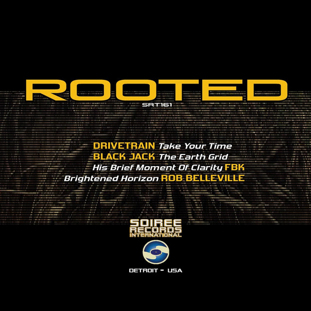 Rooted cover